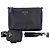 Prada Borsa a tracolla e messenger bag in nylon nero