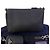 Prada Borsa a tracolla e messenger bag in nylon nero - vista 3