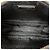 Prada Borsa a tracolla e messenger bag in nylon nero - vista 6