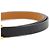 Hermès Black Leather Double Tour Strap Bracelet - view 4