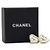 Chanel Brincos CC Pearl Heart - vista 4