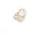 Chanel Orecchini di perle classici Season Multicolore - vista 2