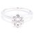 Tiffany & Co Platin Diamant Karat Ehering Größe Silber