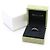 Van Cleef & Arpels Platinum Infinity Signature Ehering - Ansicht 7
