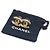 Chanel Resin CC Ohrringe Season - Ansicht 4