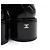 Chanel Scarpe Derby in pelle vernice nera Nero - vista 6
