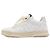 Gucci Sneaker Reweb in tela bianca da donna