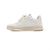 Gucci Sneaker Reweb in tela bianca da donna - vista 4