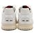 Gucci Sneaker Reweb in tela bianca da donna - vista 5