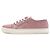 Gucci Sneakers basse GG Supreme in tela rosa