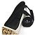 Gucci Bailarinas Interlocking GG - vista 6