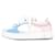 Louis Vuitton Sneakers Timeout Monogram Multicolor per Donna Multicolore