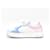 Louis Vuitton Sneakers Timeout Monogram Multicolor per Donna Multicolore - vista 4