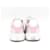 Louis Vuitton Sneakers Timeout Monogram Multicolor per Donna Multicolore - vista 6