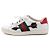 Gucci Sneaker Ace Crystal Arrow da donna