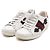 Gucci Sneaker Ace Crystal Arrow da donna - vista 3