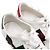 Gucci Sneaker Ace Crystal Arrow da donna - vista 7