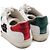 Gucci Sneaker Ace Crystal Arrow da donna - vista 8