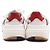 Bottega Veneta Sneakers Speedster Mesh basse da donna Rosso - vista 5
