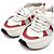 Bottega Veneta Sneakers Speedster Mesh basse da donna Rosso - vista 6