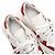 Bottega Veneta Sneakers Speedster Mesh basse da donna Rosso - vista 8