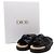 Dior Mule in pelle di agnello nera De-Twist da donna - Ansicht 6