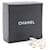 Chanel Orecchini CC Pearl Drop Multicolore  - vista 4