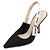 Dior Technical Fabric Slingback Pumps Women Shoes - view 2