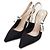 Dior Technical Fabric Slingback Pumps Women Shoes - view 3