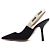 Dior Technical Fabric Slingback Pumps Women Shoes - view 4