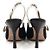 Dior Technical Fabric Slingback Pumps Women Shoes - view 6