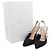 Dior Technical Fabric Slingback Pumps Women Shoes - view 7