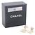 Chanel Orecchini CC Camellia Season - vista 4