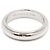 Tiffany & Co Klassischer Millgrain-Ehering - Ansicht 3
