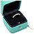 Tiffany & Co Klassischer Millgrain-Ehering - Ansicht 5