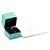 Tiffany & Co Klassischer Millgrain-Ehering - Ansicht 6