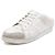 Dior Mules Star de piel de becerro y shearling blanco para mujer - vista 2