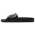 Versace Sandali in pelle Vitello con logo Medusa da donna