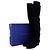 Stuart Weitzman Botas de ante negro para mujer GABRDNE - vista 6