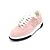 Chanel Sneaker in scamosciato da donna Workshop Collection CC Pink Airforce Rosa - vista 2