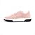 Chanel Sneaker in scamosciato da donna Workshop Collection CC Pink Airforce Rosa - vista 4