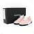 Chanel Sneaker in scamosciato da donna Workshop Collection CC Pink Airforce Rosa - vista 7