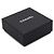 Chanel Orecchini Season Gold CC Crystal Drop Multicolore - vista 5