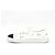 Chanel Sneakers da donna in pelle bicolore con logo CC Bianco - vista 4