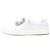 Roger Vivier Sneaker slip-on in cristallo da donna