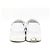 Roger Vivier Sneaker slip-on in cristallo da donna - vista 6