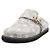 Louis Vuitton Mule Monogram Cozy Flat Comfort da donna
Pantofola Slide Mule Marrone - vista 2