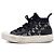 Zapatillas de plataforma Dior Walk'n'Dior Oblique Deep Blue para mujer