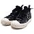 Zapatillas de plataforma Dior Walk'n'Dior Oblique Deep Blue para mujer - vista 3