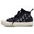 Zapatillas de plataforma Dior Walk'n'Dior Oblique Deep Blue para mujer - vista 4